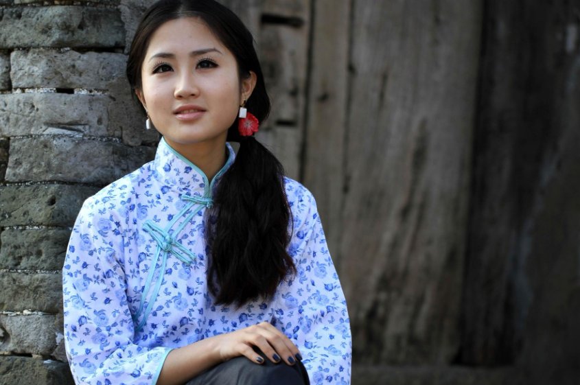 芳字取一个特别的网名有哪些？