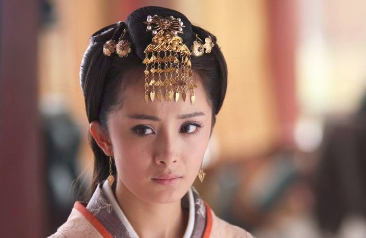 雪鸢是在“美人心计”第几集死的