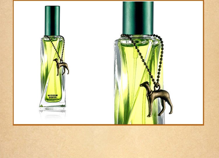 小也香水的公司优势