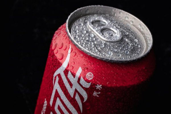 可口可乐第一年只卖了25瓶是真的吗