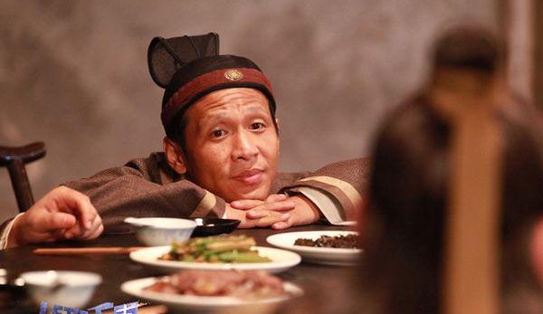 《咱们穿越吧》是一个怎样节目？