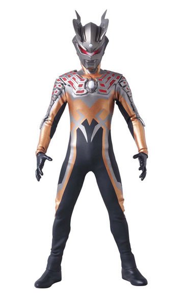 赛罗奥特曼大电影《超决战!贝利亚银河帝国》的情节是什么？