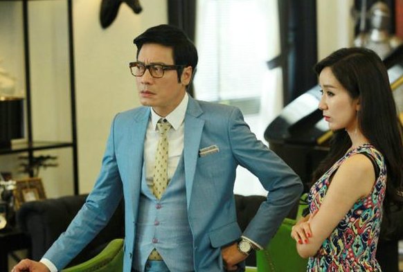 爱情珠宝剧情简介和全部演员