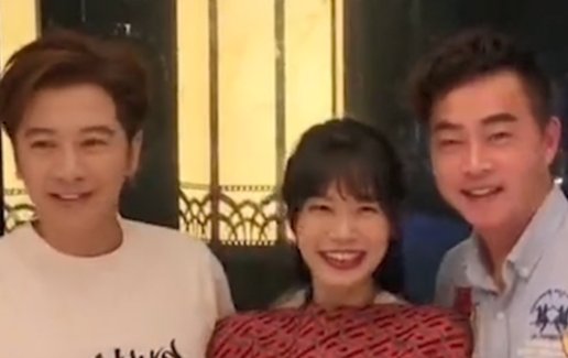 cici888的真正身份是什么？