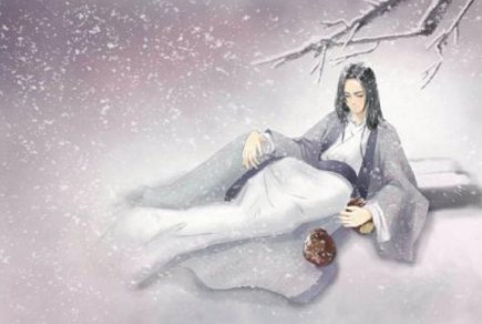 衣带渐宽终不悔，为伊消得人憔悴.全诗。