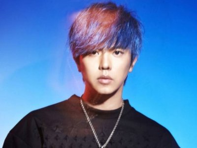 黄洪升（小鬼）的英文名字是什么？