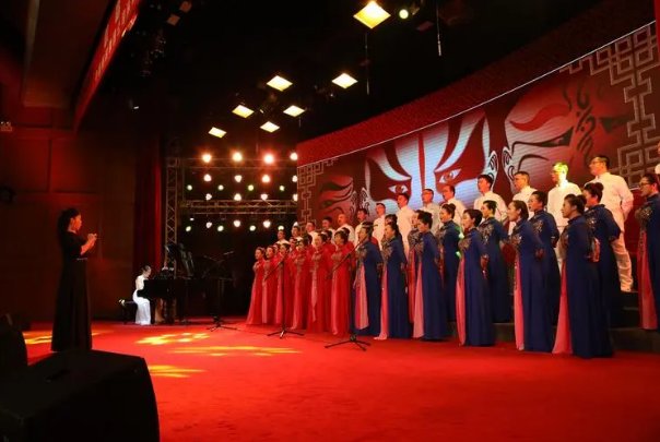 大合唱最好听的十首歌