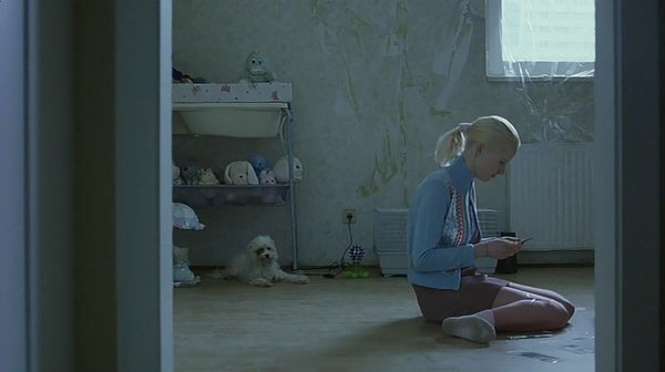 情欲大厦的演职员表