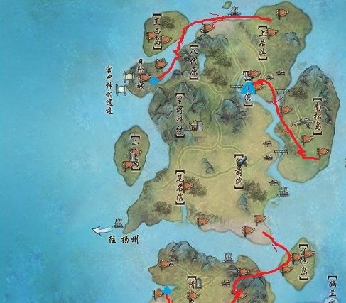 《剑网3 》麟驹的属性是什么？