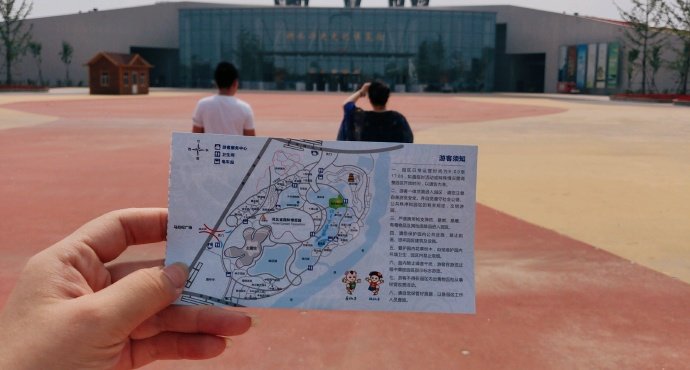 衡水旅游景点最好玩的地方