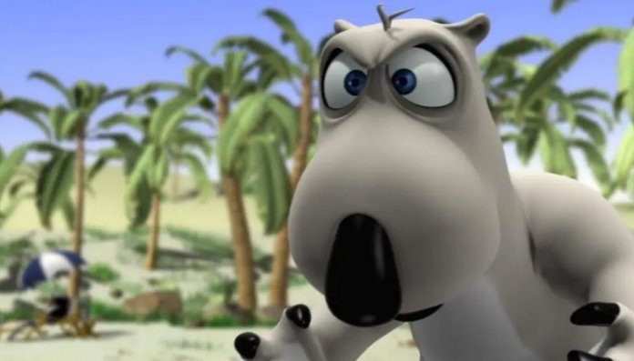 倒霉熊全集高清下载 272231302@qq.com 越清晰越好！ 最好是超清的！文件不怕大