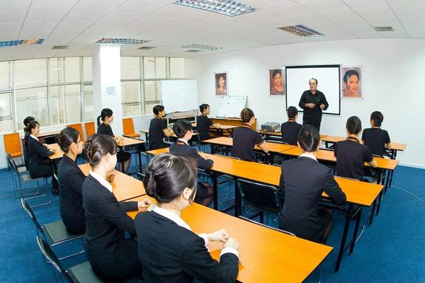 韦博英语培训值得去吗？