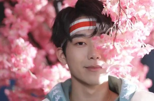 马思超年龄是多少啊?