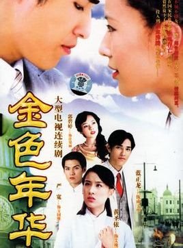 求电视剧《金色年华》资源，谢谢！O(∩_∩)O