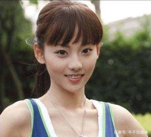 “宫廷女神”张嘉倪，和杜淳同居7年却被甩，如今怎样？