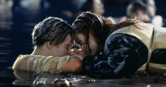 感人的爱情电影有哪些?