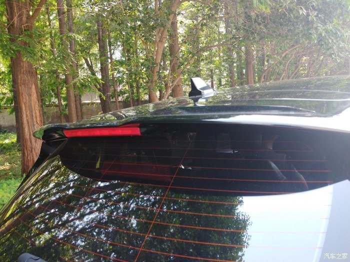 黑帅福克斯提车用车新感悟，即将荣升主婚车！