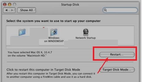 苹果笔记本双系统如何安装windows系统？