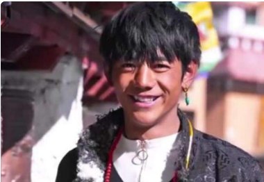 北京跨年晚会，丁真献唱《1376心想事成》，舞台氛围感如何？