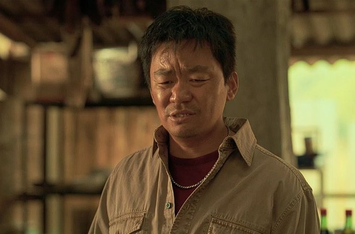 推荐给朋友看的电影