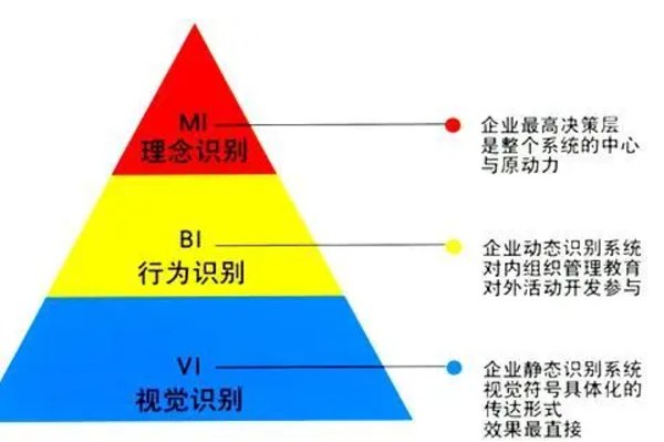 ci包括mi bi和vi三个有机的组成部分