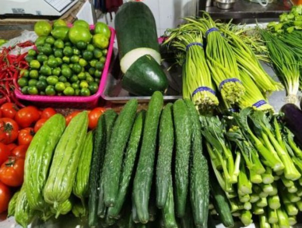 vegetable是可数名词吗？