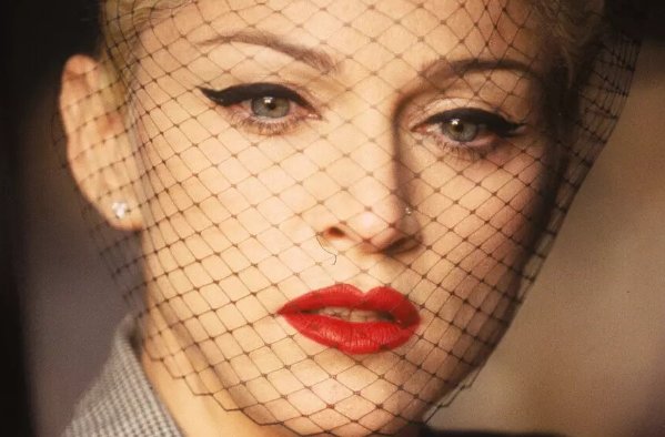 麦当娜最好听的十首歌