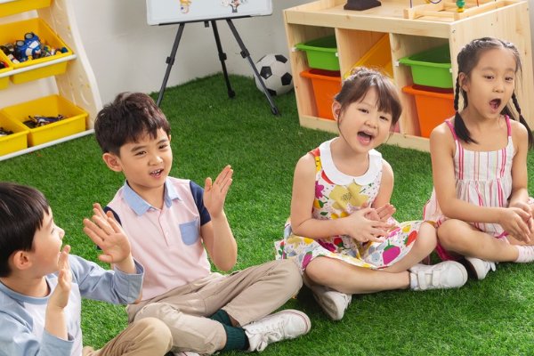 中国儿童节的来历和意义