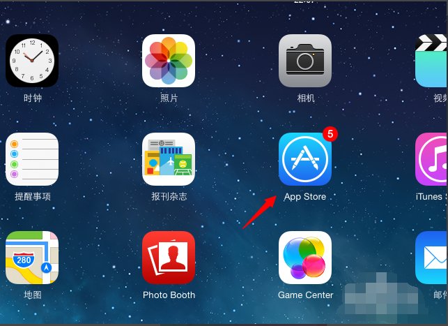 ipad怎么安装微信？