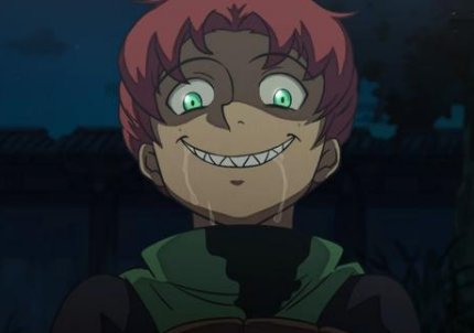 陈拾是哪部动漫的角色？