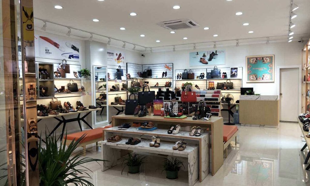 皮鞋排名前十名