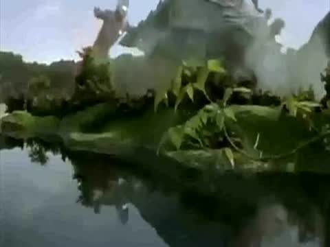 盖欧扎克的ゲオザーク简介：