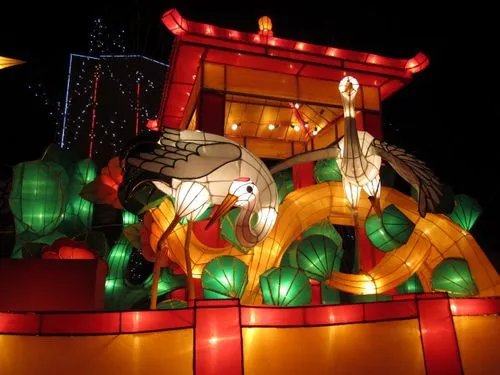 关于元宵节的名言有哪些？