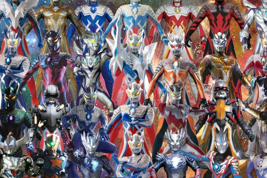 宇宙英雄之超银河传说的电影评价