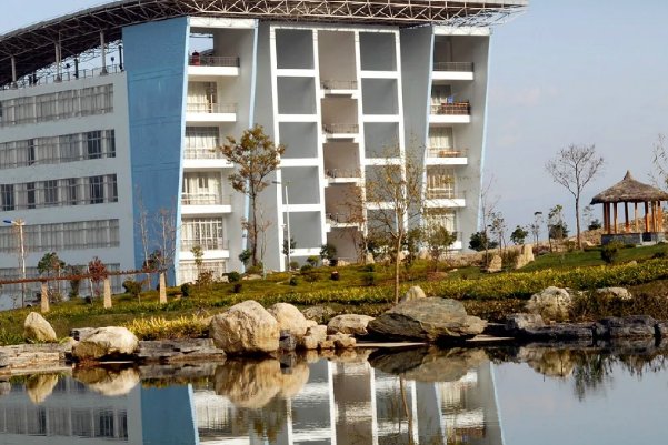 云南大理大学怎么样