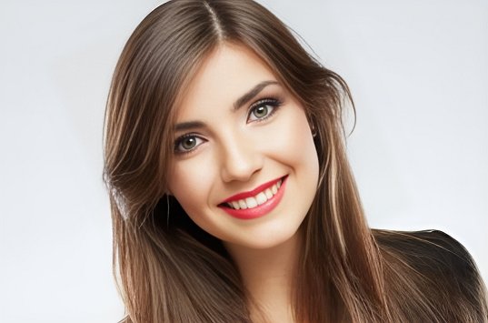 坚强微笑的唯美句子