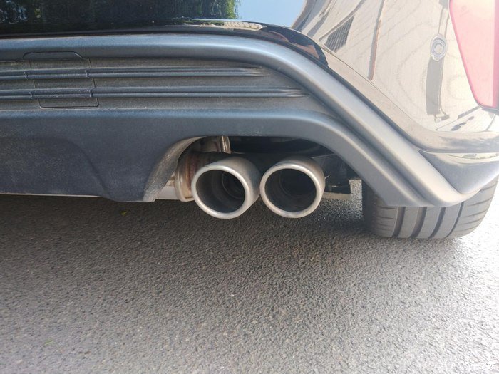 黑帅福克斯提车用车新感悟，即将荣升主婚车！