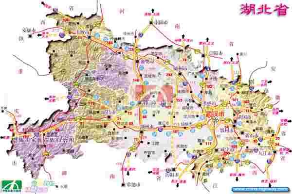 湖北省地图院的介绍