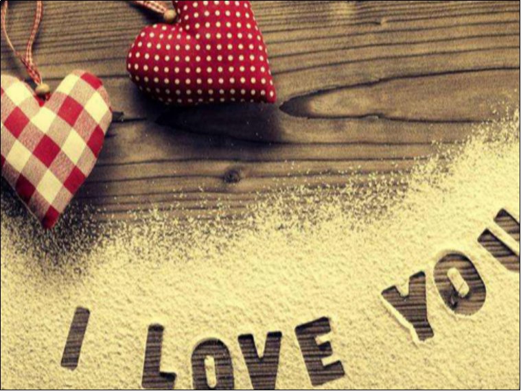 777代表的爱情恋爱含义