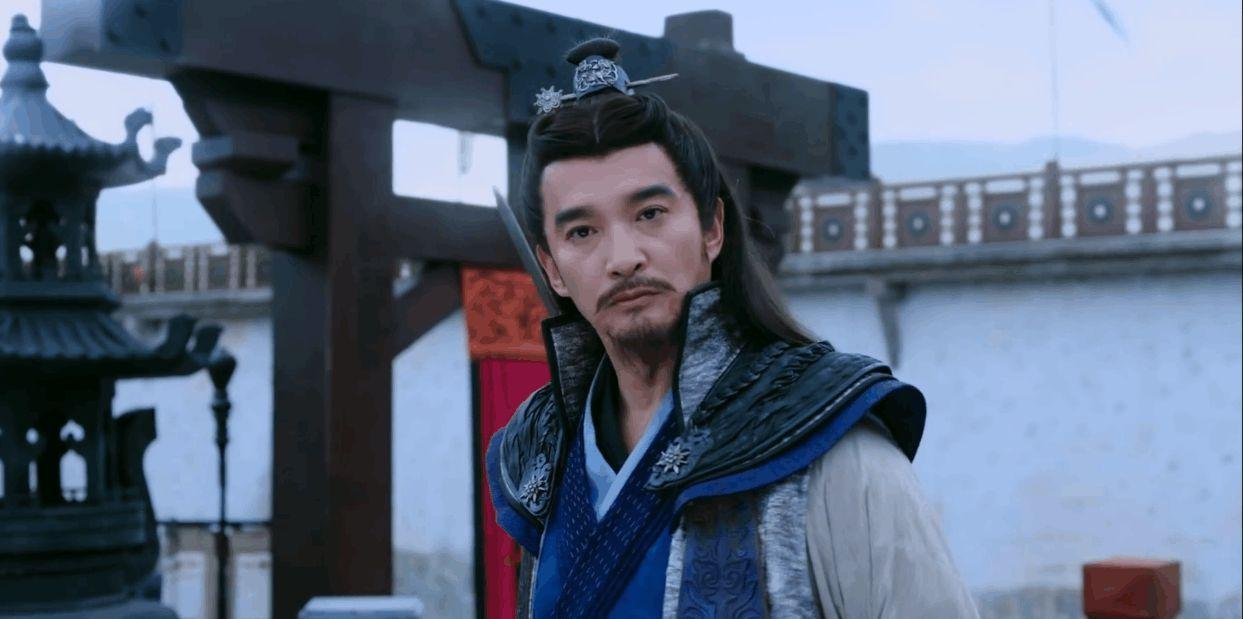 《笑傲江湖》之中峨眉派为何消失，原因和华山派有什么关系？