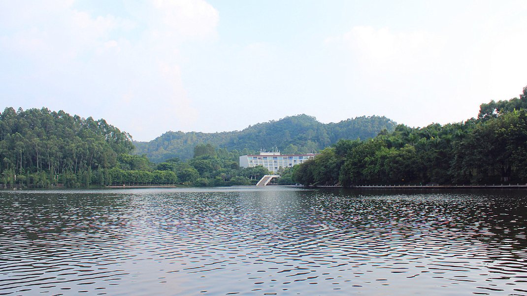 东莞景区有哪些好玩的地方