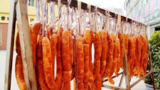 香肠晾在房间不开窗户可以吗？