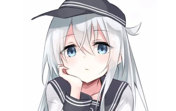 舰娘指的是什么呢?