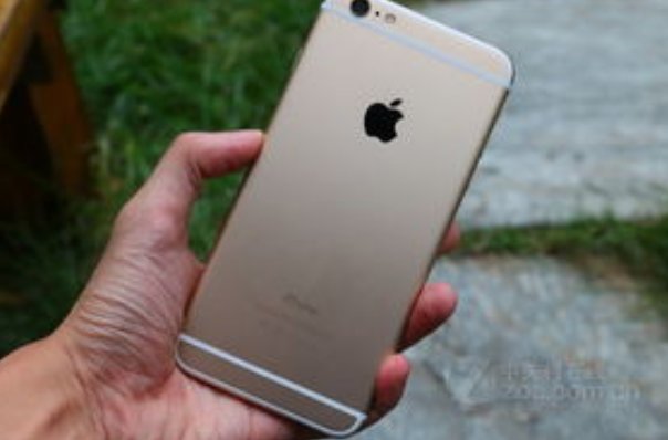 苹果a1524是什么型号手机