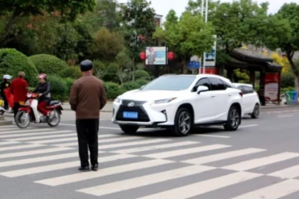 退让贤路是什么意思