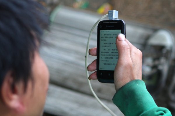 什么小说软件好用又免费？具体可以推荐一些吗？