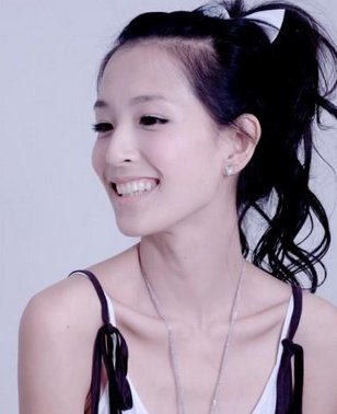 爱情公寓1里林琬瑜（赵雯）的个人资料以及照片