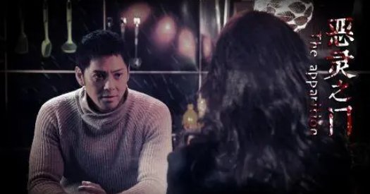 莫少聪演过的电影