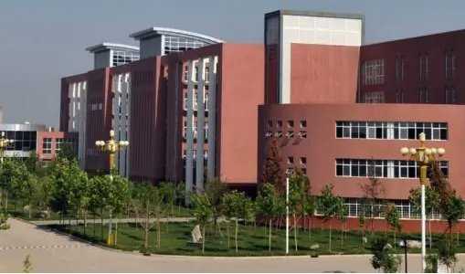 保定职业技术学院单招九类录取线