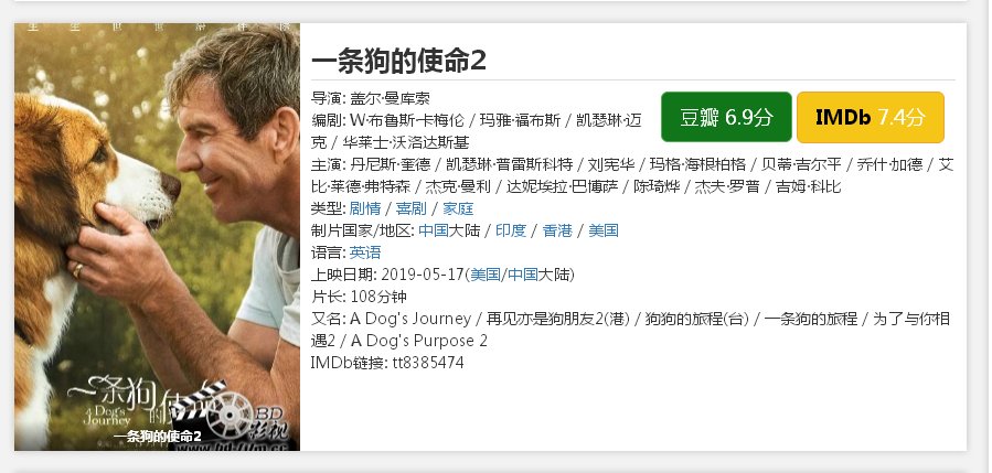 求一条狗的使命2百度云免费资源